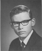 Michael Brent Barlow